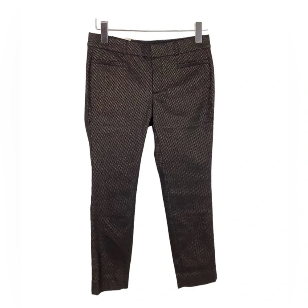 Banana Republic Sloan Petite Pants - Picture 6 of 7